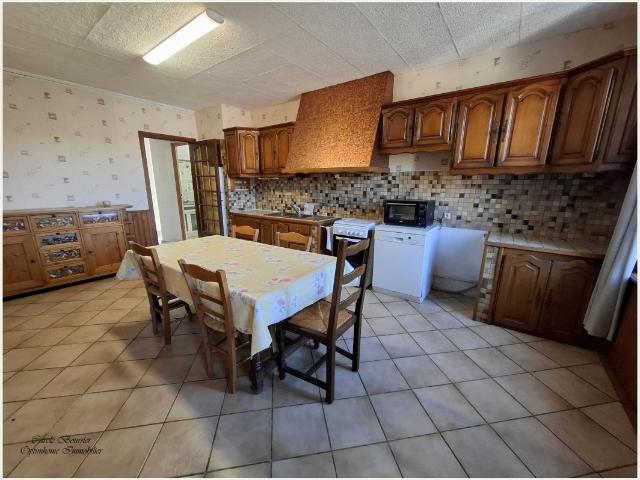 Maison vente à Neufchâteau, Autigny-la-tour