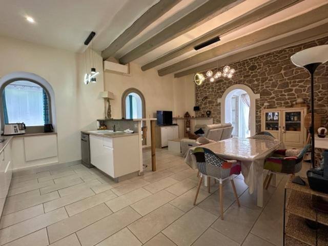 Maison vente à Béziers, Montblanc