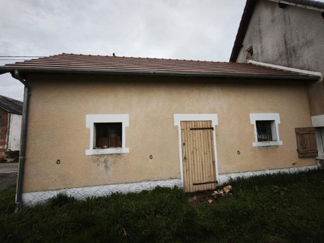 Maison vente à Nevers, Sermoise-sur-loire