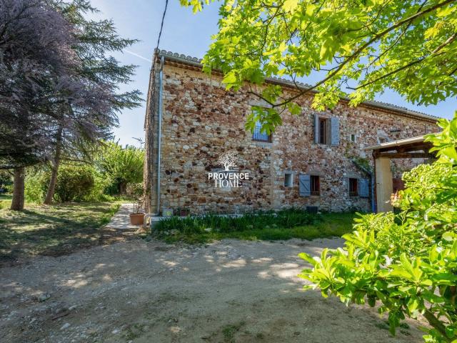 Maison vente à Apt, Roussillon