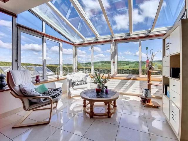 Maison vente à Chaumont, Villiers-sur-suize