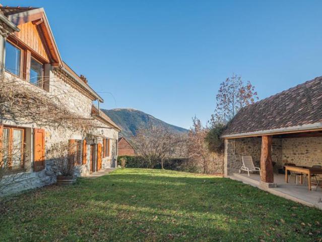 Maison vente à Grenoble, Auvergne-Rhône-Alpes