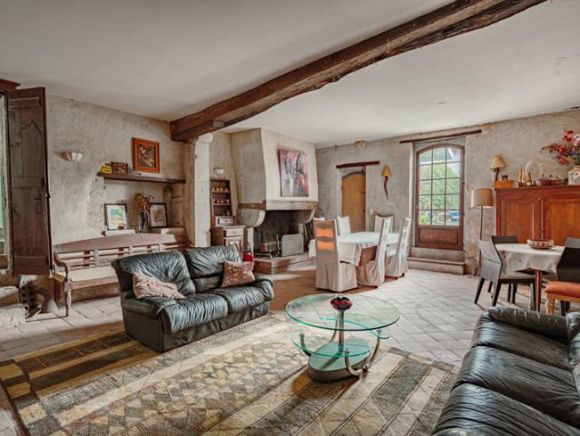 Maison vente à Dax, Sorde-l'abbaye