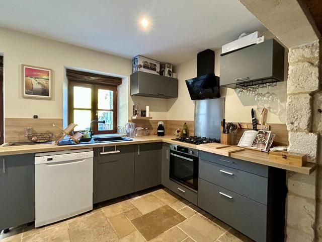 Maison vente à Périgueux, Saint-germain-du-salembre