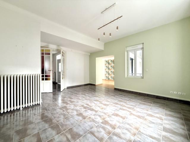 Maison vente à Clermont-ferrand, La Glacière