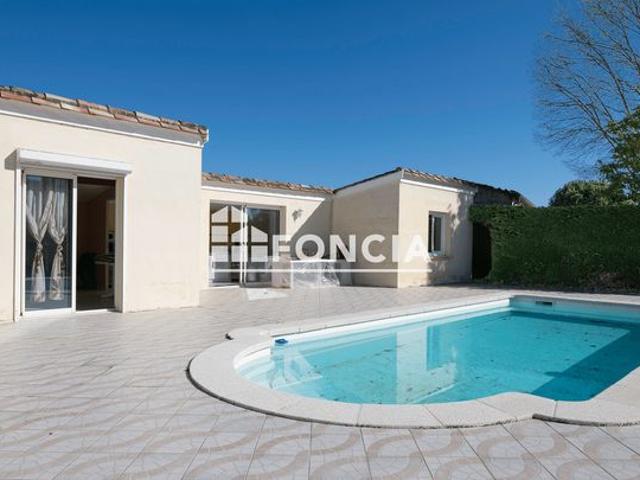 Maison vente à Agen, Puymirol