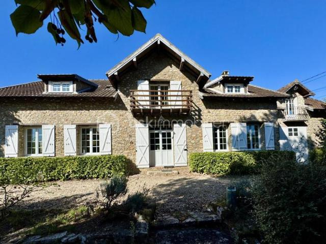 Maison vente à Meaux, Armentières-en-brie