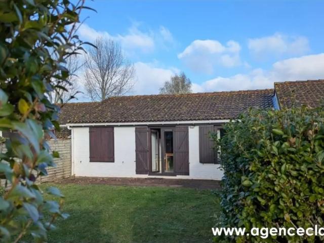 Maison vente à Le Coq, West-Vlaanderen