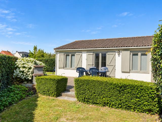 Maison vente à Le Coq, West-Vlaanderen