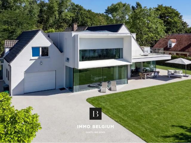 Maison vente à Le Coq, West-Vlaanderen