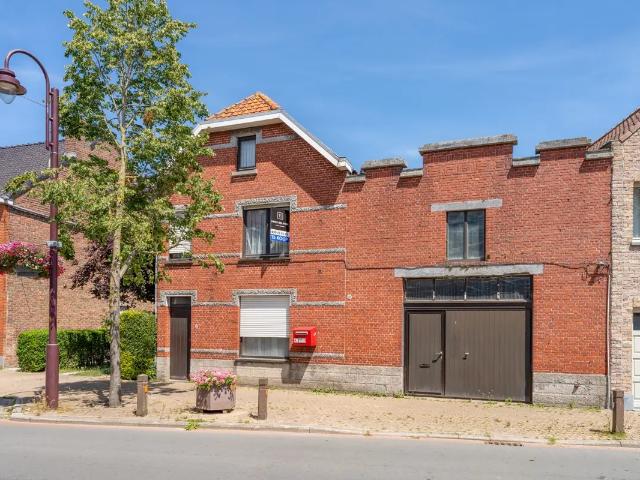 Maison vente à Le Coq, West-Vlaanderen