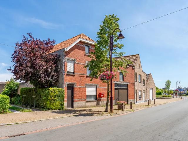 Maison vente à Le Coq, West-Vlaanderen