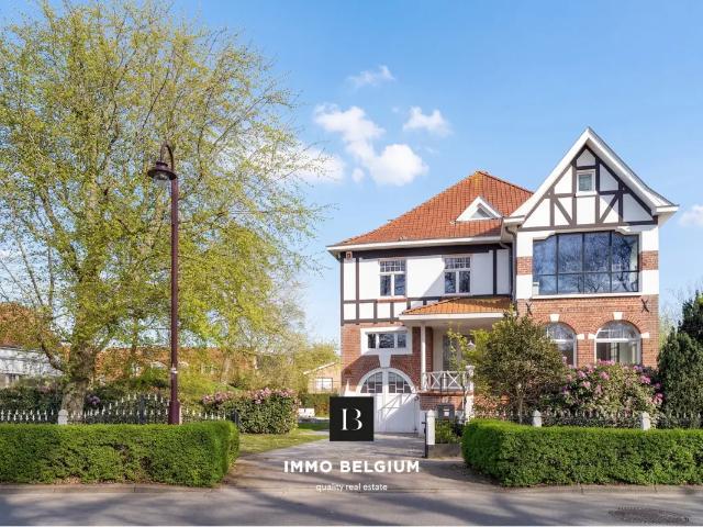 Maison vente à Le Coq, West-Vlaanderen