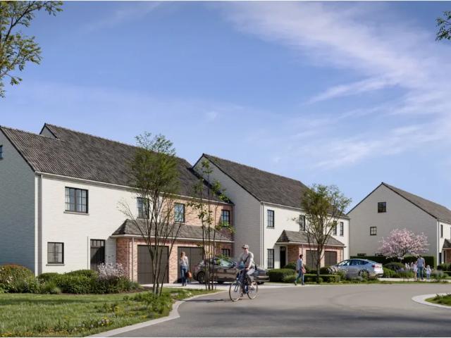 Maison vente à Le Coq, West-Vlaanderen