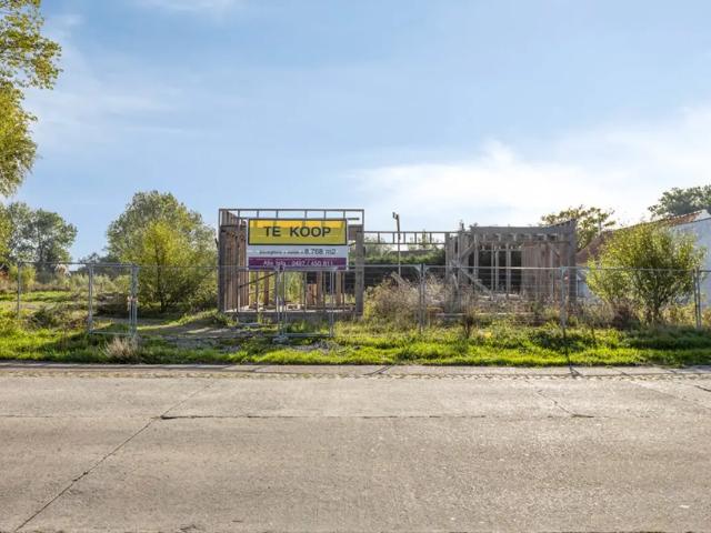 Maison vente à De Haan, Klemskerke