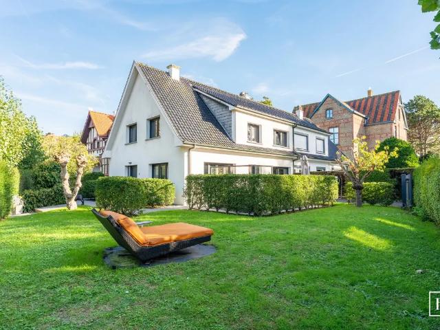 Maison vente à Concessiewijk, Klemskerke