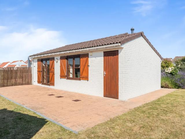 Maison vente à Le Coq, West-Vlaanderen