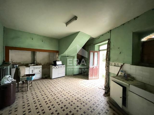 Maison vente à Nontron, Cubjac