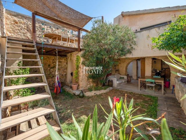 Maison vente à Apt, Provence-Alpes-Côte d'Azur