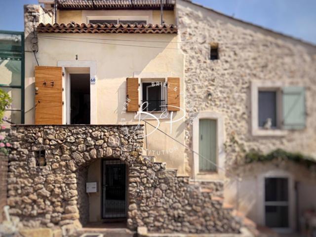 Appartement vente à Arrondissement de Draguignan, Lorgues