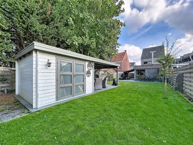 Maison vente à Sint-gillis-waas, Oost-Vlaanderen