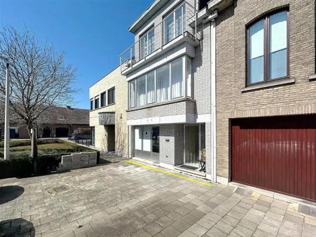 Maison vente à Sint-gillis-waas, Oost-Vlaanderen