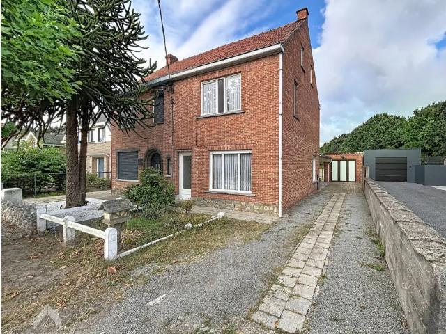 Maison vente à Sint-gillis-waas, Oost-Vlaanderen