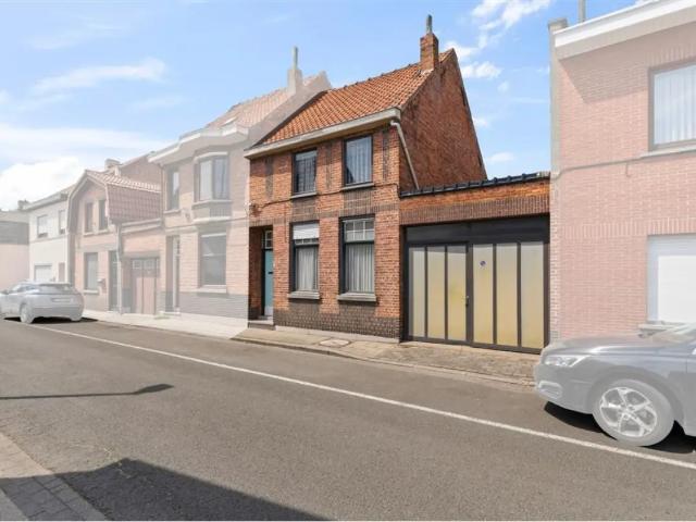 Maison vente à Sint-gillis-waas, Oost-Vlaanderen