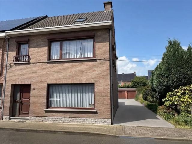 Maison vente à Sint-gillis-waas, Oost-Vlaanderen