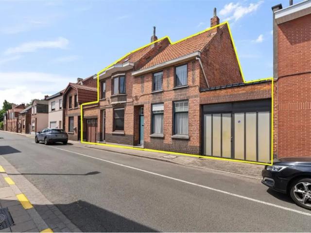 Maison vente à Sint-gillis-waas, Oost-Vlaanderen