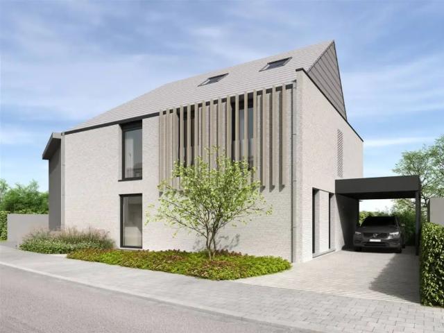 Maison vente à Sint-gillis-waas, Oost-Vlaanderen