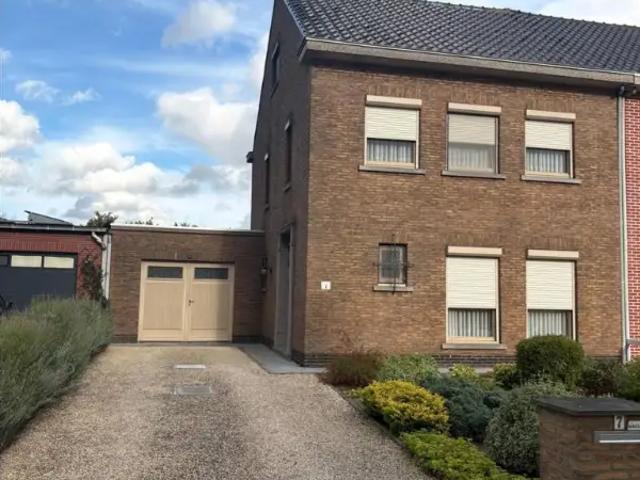 Maison vente à Sint-gillis-waas, Oost-Vlaanderen
