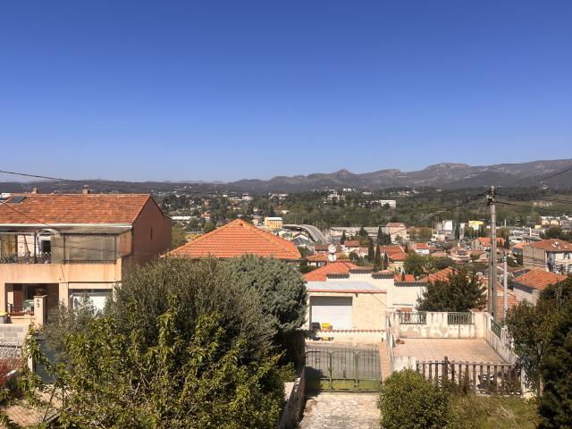 Maison vente à Marseille