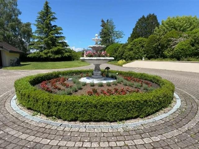 Einfamilienhaus kaufen in Jouxtens-Mézery, Waadt