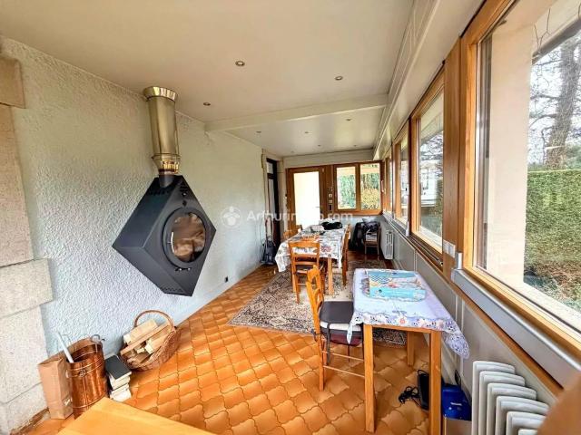 Maison vente à Thonon-les-Bains, Ballaison