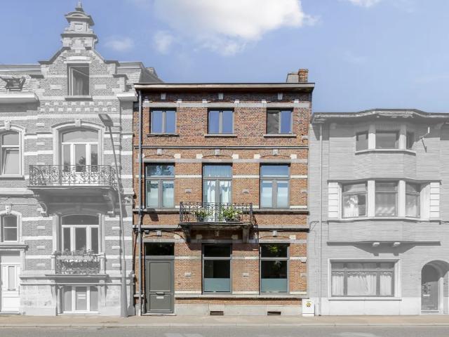 Maison vente à Aarschot, Brabant