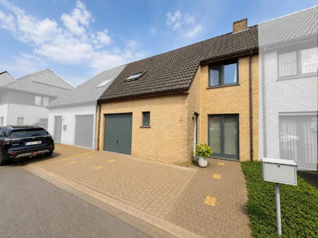 Maison vente à De Panne, West-Vlaanderen