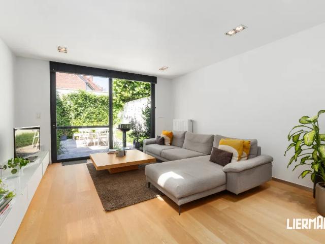 Maison vente à Aalst