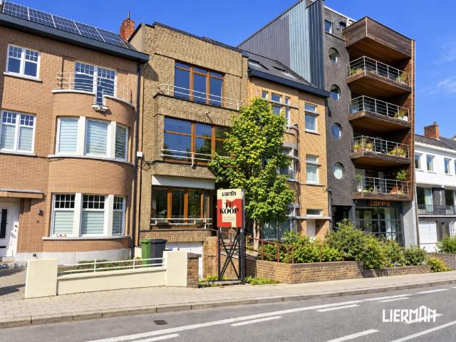 Maison vente à Aalst