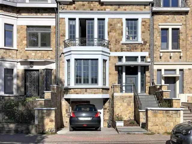 Maison vente à Andenne