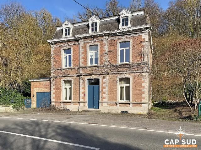 Maison vente à Andenne, Wallonie