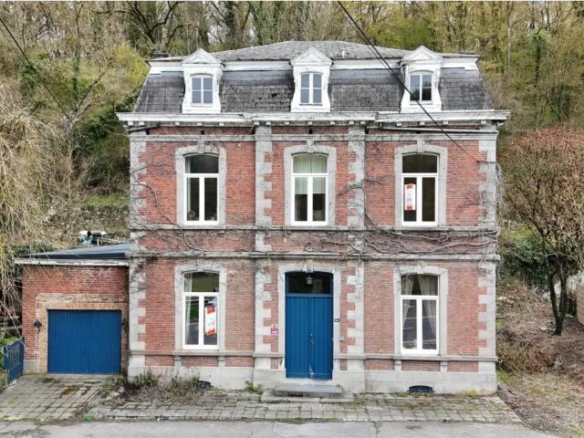 Maison vente à Andenne, Wallonie