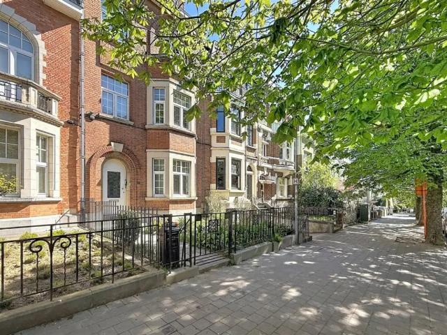Maison vente à Anderlecht, Bruxelles