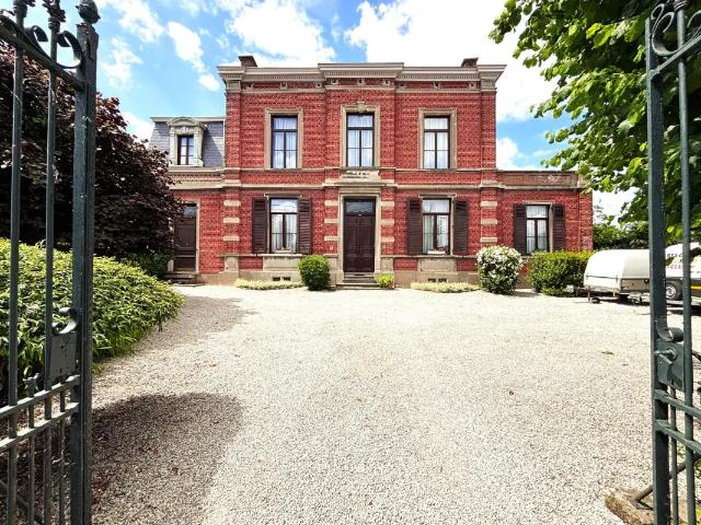Maison vente à Honnelles, Wallonie