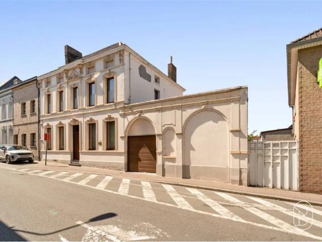 Maison vente à Antoing, Wallonie