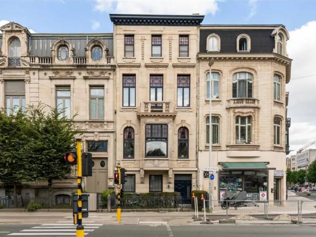 Maison vente à Antwerpen