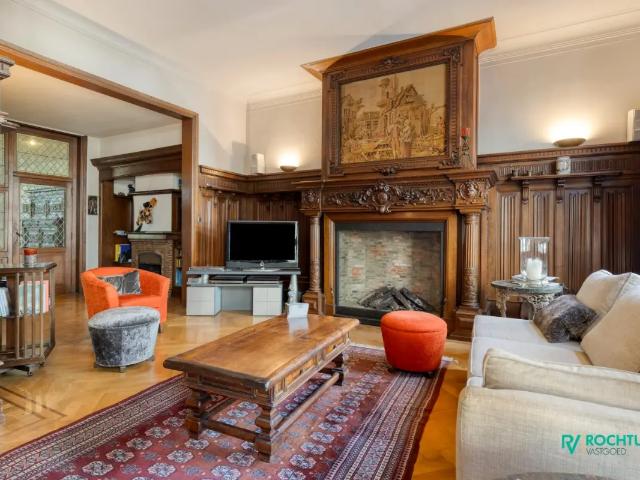 Maison vente à Harmonie, Antwerpen