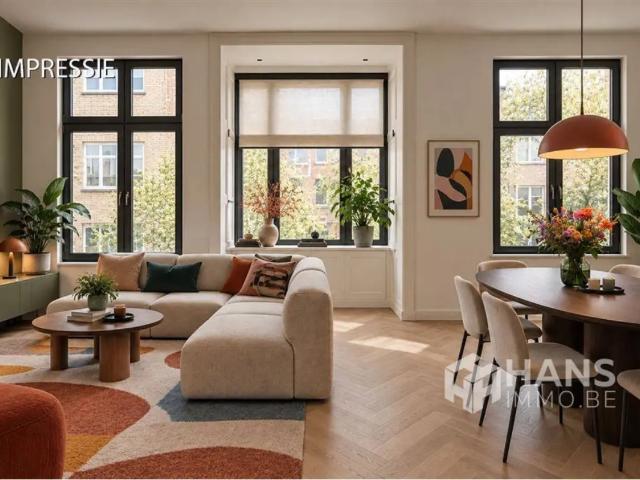 Maison vente à Antwerpen