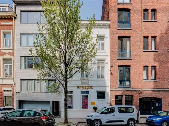 Maison vente à Antwerpen