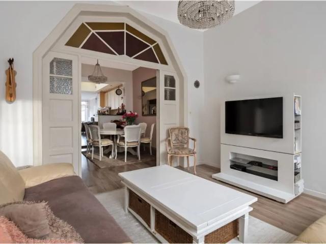 Maison vente à Antwerpen